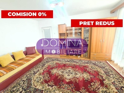 Inchiriere apartament 2 camere, etaj 2, situat in Targu Jiu, strada Olari