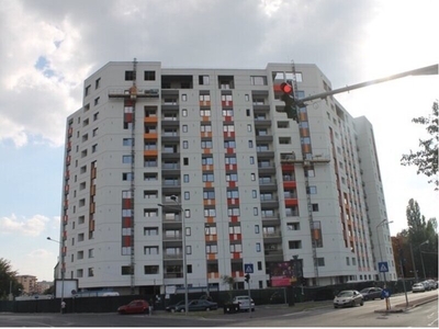 Inchiriere apartament 2 camere Metrou Grozavesti 19th Residence 2020