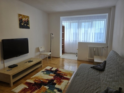 Inchiriere apartament 2 camere Nicolae Grigorescu, chiar la metrou