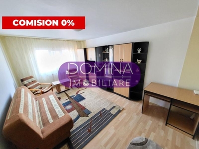 Inchiriere apartament 2 camere, situat in Targu Jiu, Str. Ion Luca Caragiale