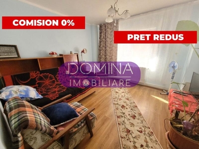 Inchiriere apartament 2 camere - strada Nicolae Grigorescu - zona Debarcader