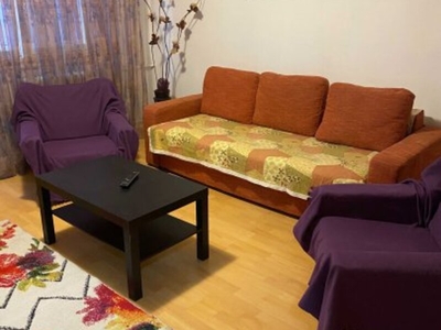 Inchiriere apartament 2 camere Titan, str. Petre Ionescu