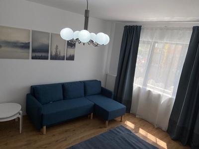 Inchiriere apartament 2 camere Unirii, Parcul Carol, ISG Residence III