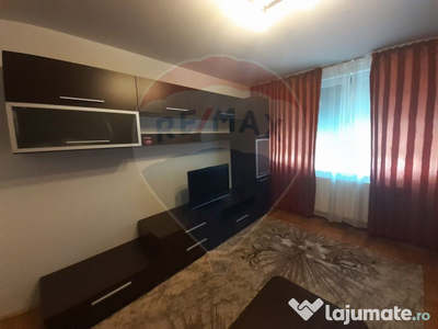 Inchiriere apartament superb 2 camere în zona Podgoria