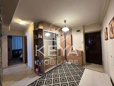 NEW! Apartament 3 camere, Targu Jiu, strada Traian - Central