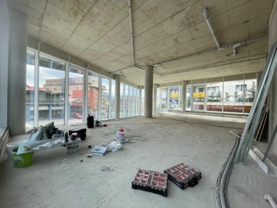 Spatiu comercial, 230 Mp, zona Grigorescu Taietura Turcului