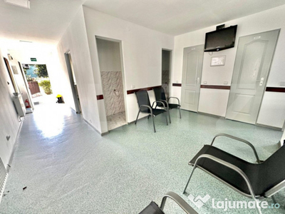 Spatiu comercial ce inchiriat, 70 mp zona Cetate