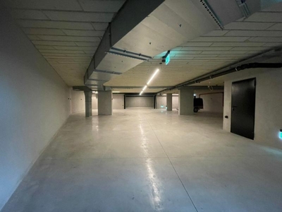 Spatiu comercial-garaj intermediar, 245 Mp, zona Grigorescu Taietura Turcului