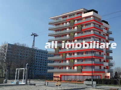 Spatiu de inchiriat in zona Melody/ Promenada din Mamaia