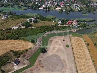 Teren Snagov, acesta este momentul tau