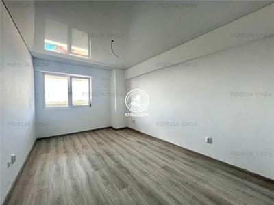 Vanzare apartament 2 camere, Copou, Iasi