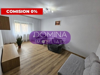 Vanzare apartament 2 camere, in Targu Jiu, strada Victoriei - zona Peco OMV