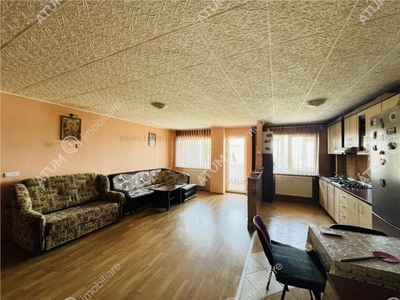 Vanzare apartament 2 camere, Poplacii, Sibiu