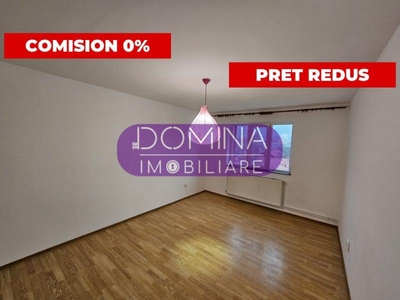 Vanzare apartament 2 camere, situat in Targu Jiu, zona 8 Mai