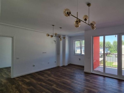 Vanzare apartament 2 camere, zona Parcul Poligon, Floresti!