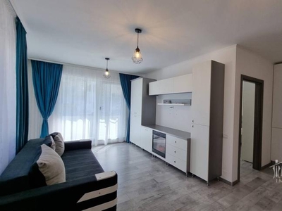 Vanzare apartament deosebit cu 2 camere zona Parcul Poligon, Floresti!