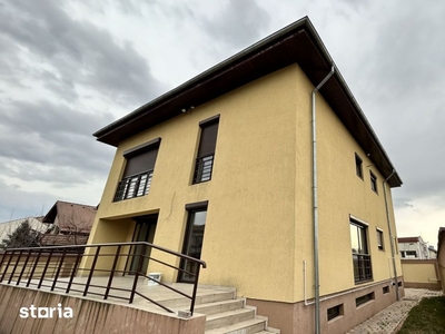 Vila 5 Camere si Demisol 295mp Cartier Henri Coanda-Baneasa | GOPO