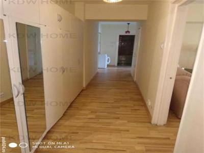 Apartament 3 camere OBOR-KAUFLAND