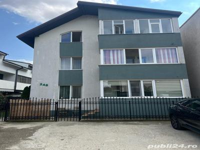 Apartament cu 3 camere de vanzare Popești Leordeni