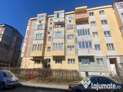 Cota 8/16 din Apartament 3 camere-Baia Mare, Jud. Maramures