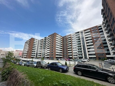 Apartament 2 camere, 54mp , zona Iulius Mall