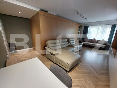 Apartament 2 camere, 60mp, zona Zorilor