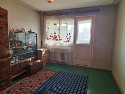 Apartament 2 camere Baba Novac intersectie Campia Libertatii