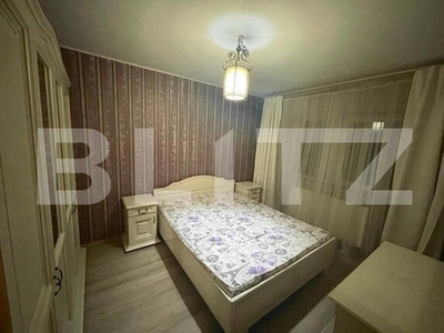 Apartament 2 camere decomandate, ultrafinisat, 51mp, parcare, zona Eroilor