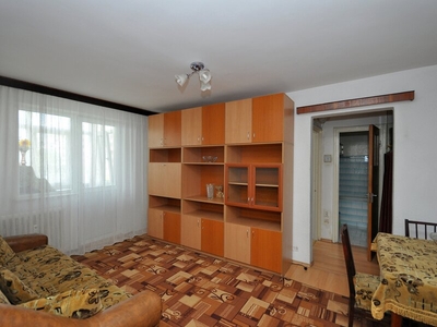 Apartament 2 camere Drumul Taberei 450m metrou Romancierilor