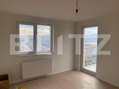 Apartament 2 camere, finisat, 52mp, Dambul Rotund