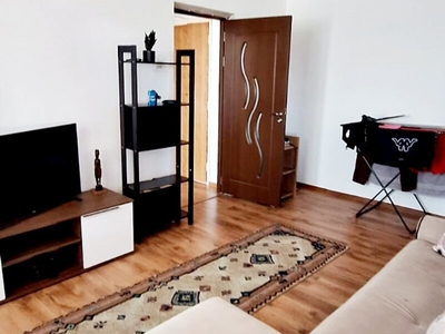 Apartament 2 camere Iancului intersectia Mega Mall (Hobita)