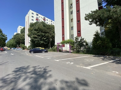 Apartament 2 camere Luica, intradare stradala din str Luica