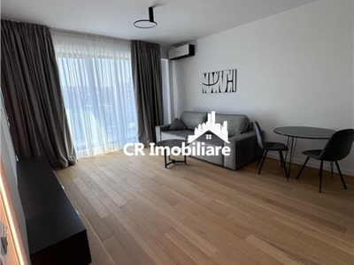 Apartament 2 camere Timpuri Noi, apartament 2 camere ID intern: 337116