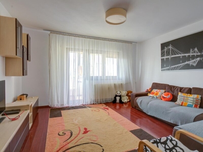 Apartament 2 camere Titan Diham