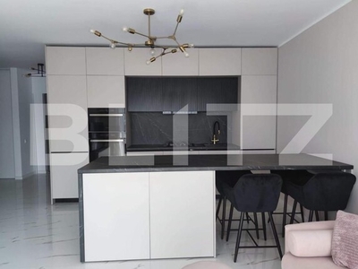 Apartament 3 camere , 71 mp, terasa 20 mp