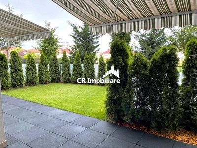 Apartament 3 camere Baneasa, Sisesti, vanzare 3 camere ID intern: 337342