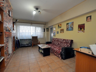 Apartament 3 camere Militari Uverturii, apartament 3 camere 2 bai