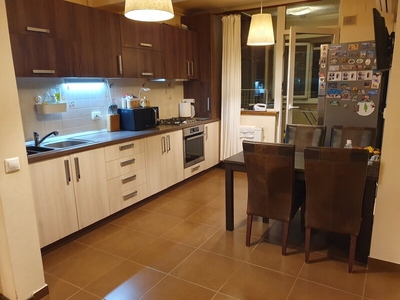 Apartament 3 camere Prelungirea Ghencea