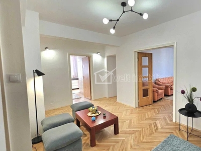 Apartament 4 camere de vanzare in Zorilor, confort sporit, Cluj Napoca