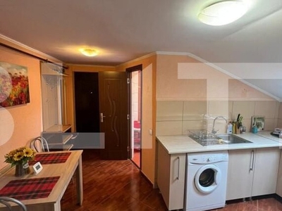 Apartament cu o cameră, 34 mp, zona Iris