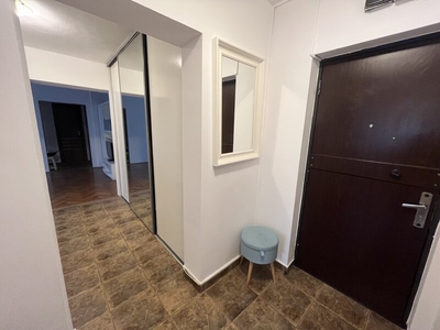 Inchiriere apartament 3 camere 1 Mai, Ion Mihalache, Turda Direct proprietar