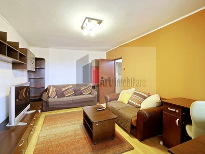 Inchiriere apartament 3 camere Tei, 3 camere vis a vis parc Tei Avem placerea sa va pr