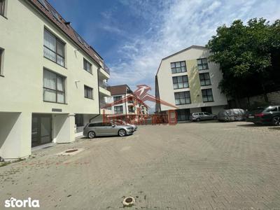 Apartament cu 2 camere zona Lacul Binder/Sibiu