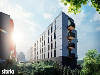 Apartament Nou Cluj Zorilor | Priveliste Superba