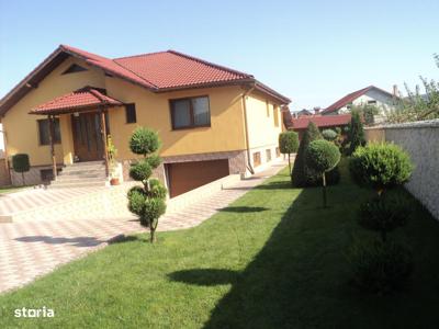 Casa noua de vanzare in Sard