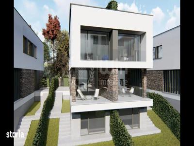 Casa tip duplex | 120 mp utili | D+P+E | 250 mp teren | Voronet Iris!