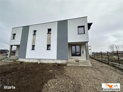 Casa tip duplex de vanzare in Alba Iulia