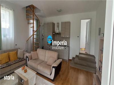 Casa tip duplex, de vanzare, zona Dancu - Holboca