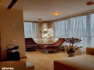 Penthouse Ultralux Pitesti