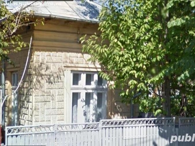 Propietar vand inchiriez casa pe Independentei Bz sau schimb cu apartament in Bucuresti-Militari